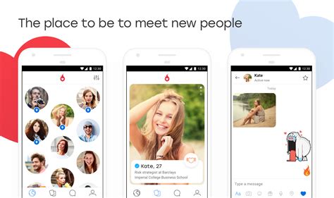 site comme tinder|10 Best Tinder Alternatives 2024: Similar Dating Apps Like Tinder